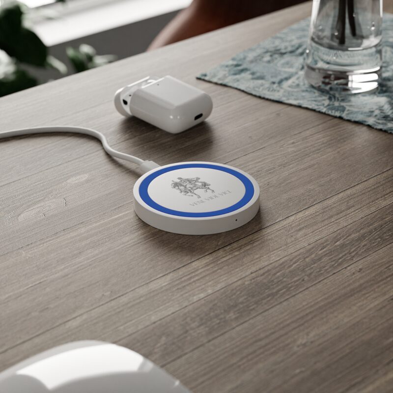 Veni Vidi Vici | Julius Caesar Horseback Wireless Charging Pad - Image 8