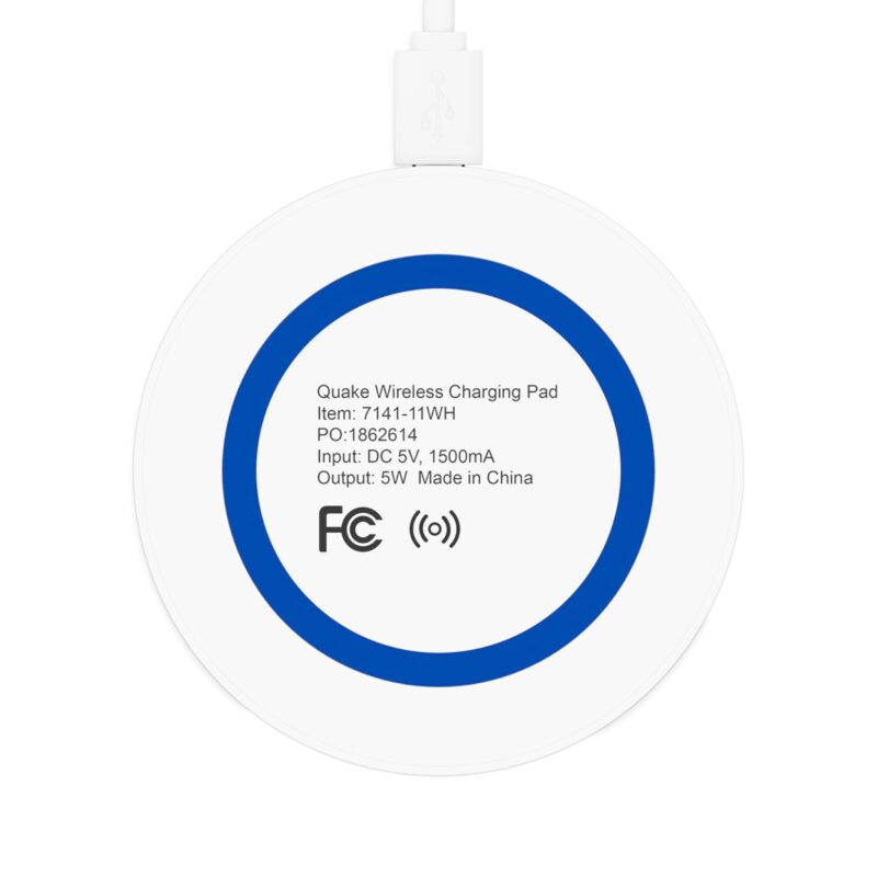 Veni Vidi Vici | Julius Caesar Wireless Charging Pad - Image 7